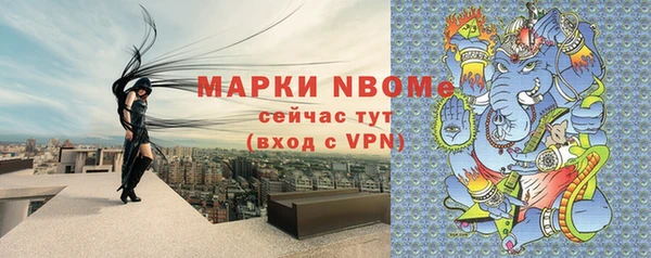 МДМА Бородино
